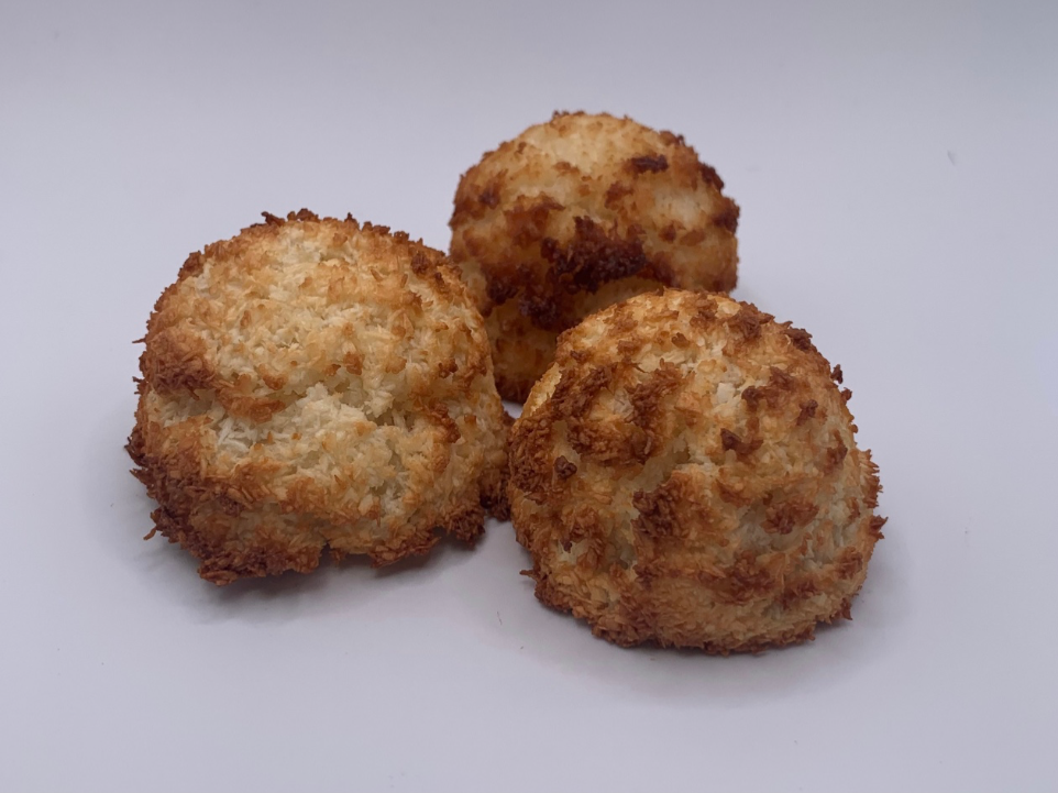 kokosrotsjes (per 10)