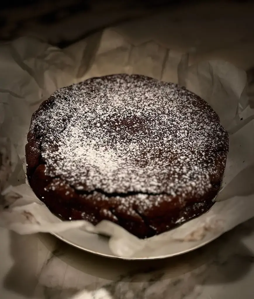 Bake Me Big Chocolate