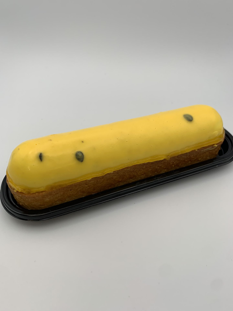 Bake Me kaas-mango-passie (per 4 tartelettes)